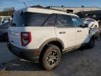 2024 Ford Bronco Sport Big Bend de vânzare în Lebanon, TN - Front End