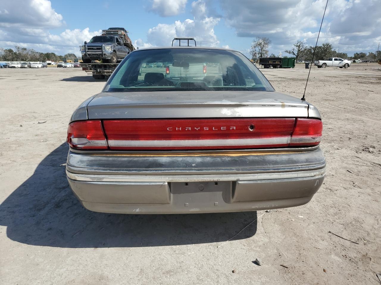 1996 Chrysler Concorde - Image 6