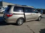 2006 Honda Odyssey Exl للبيع في Wilmer، TX - Front End