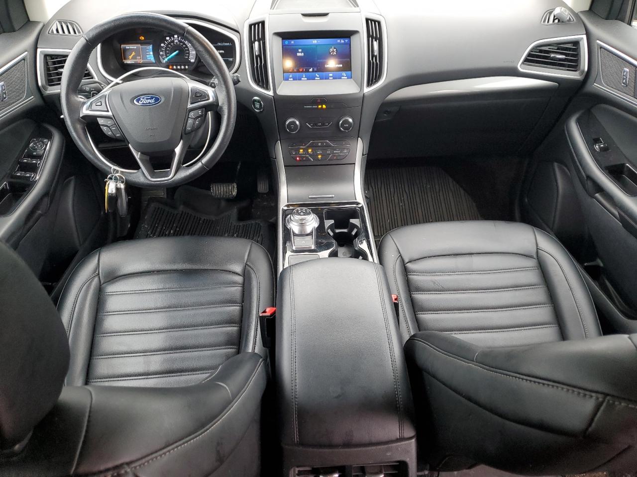 2020 Ford Edge - Image 8