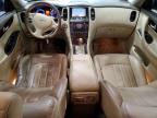 2010 Infiniti Ex35 Base на продаже в Milwaukee, WI - Front End