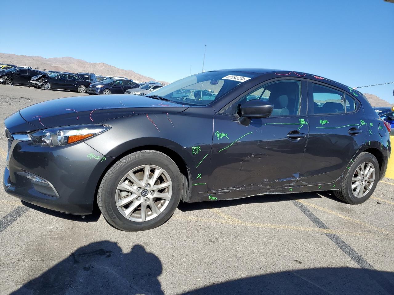 2017 Mazda 3 - Image 1