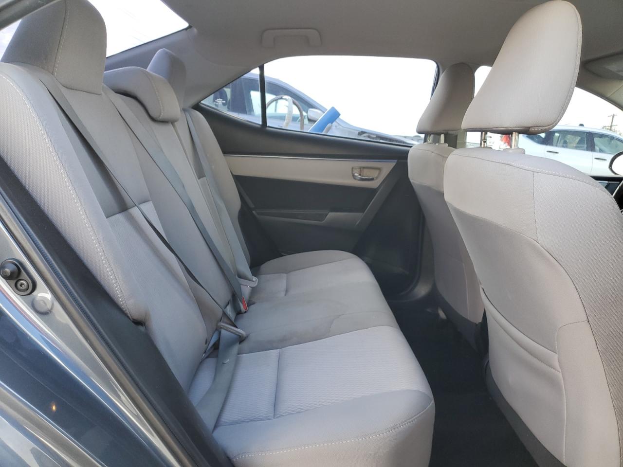 2014 Toyota Corolla - Image 10