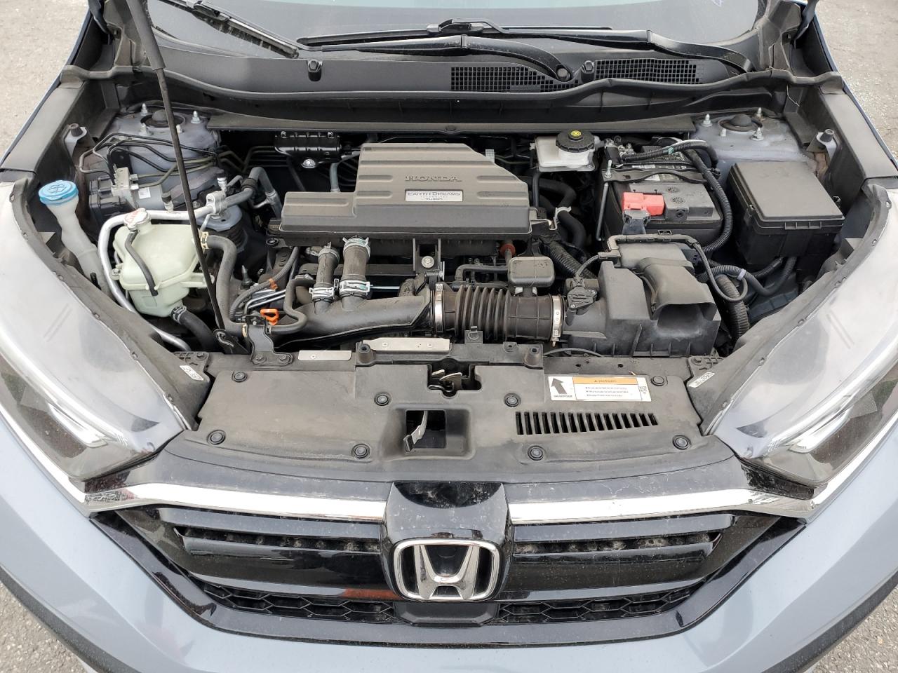 2020 Honda CR-V - Image 13