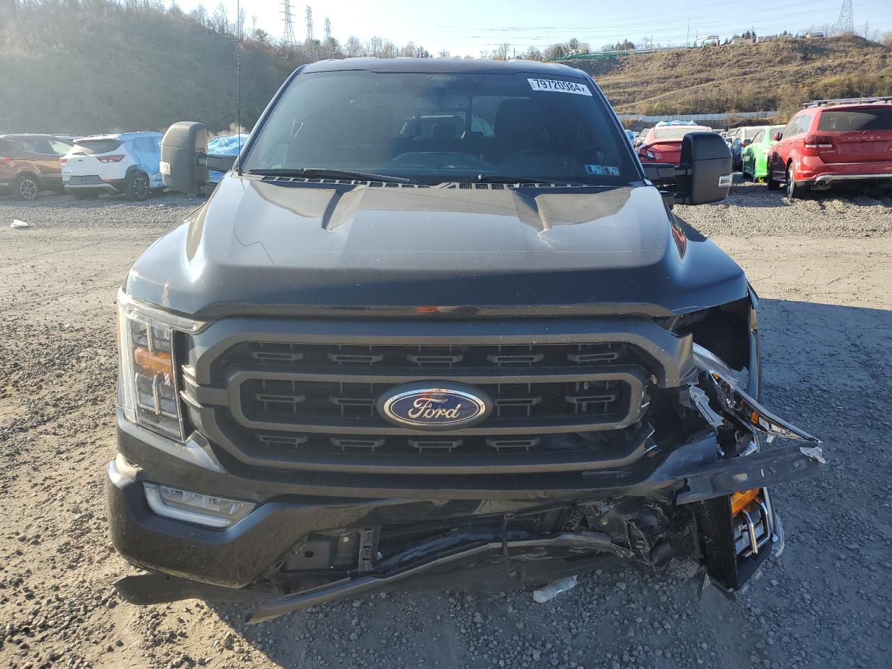 2021 Ford F-150 - Image 5