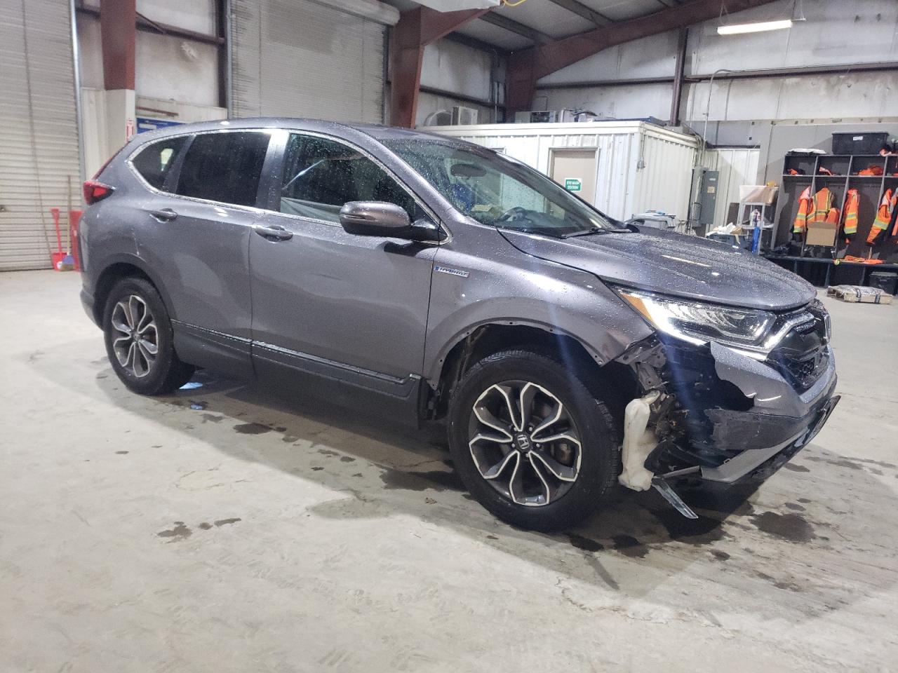 2022 Honda CR-V - Image 4