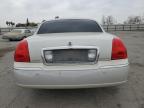 2005 Lincoln Town Car Signature Limited en Venta en Bakersfield, CA - Front End