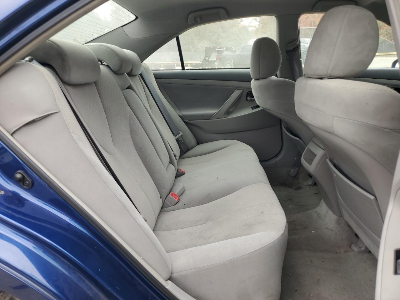2007 Toyota Camry - Image 10