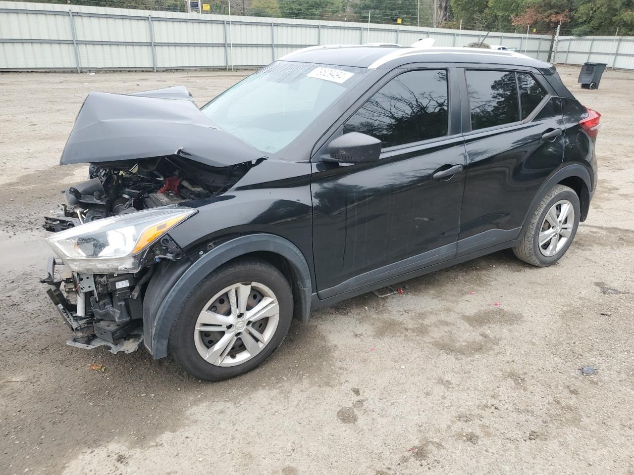 2019 Nissan Kicks - Image 1