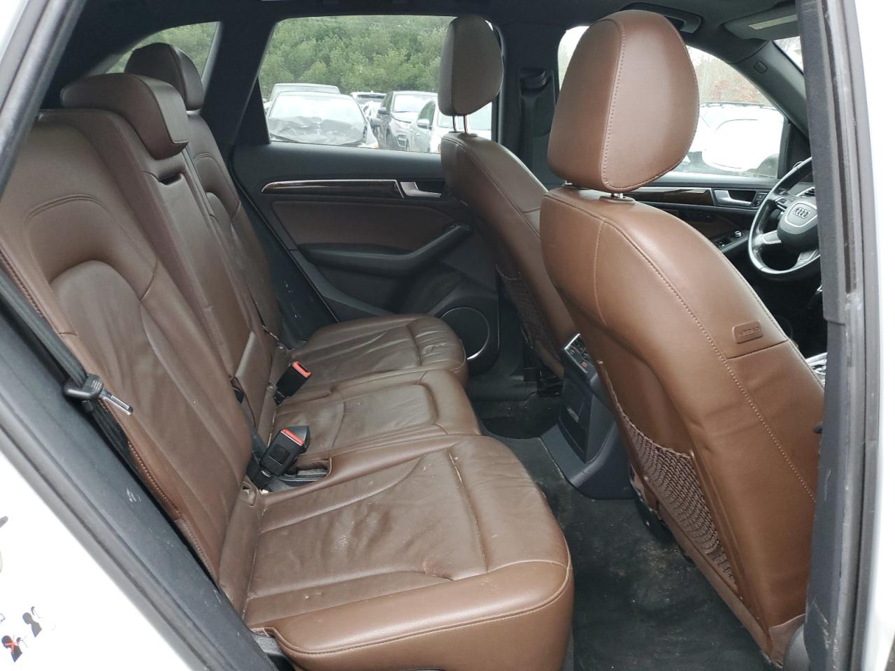 2013 Audi Q5 - Image 12