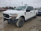 2023 Ford F150 Supercrew en Venta en Columbus, OH - Front End