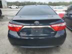 2015 Toyota Camry Le на продаже в Savannah, GA - Front End