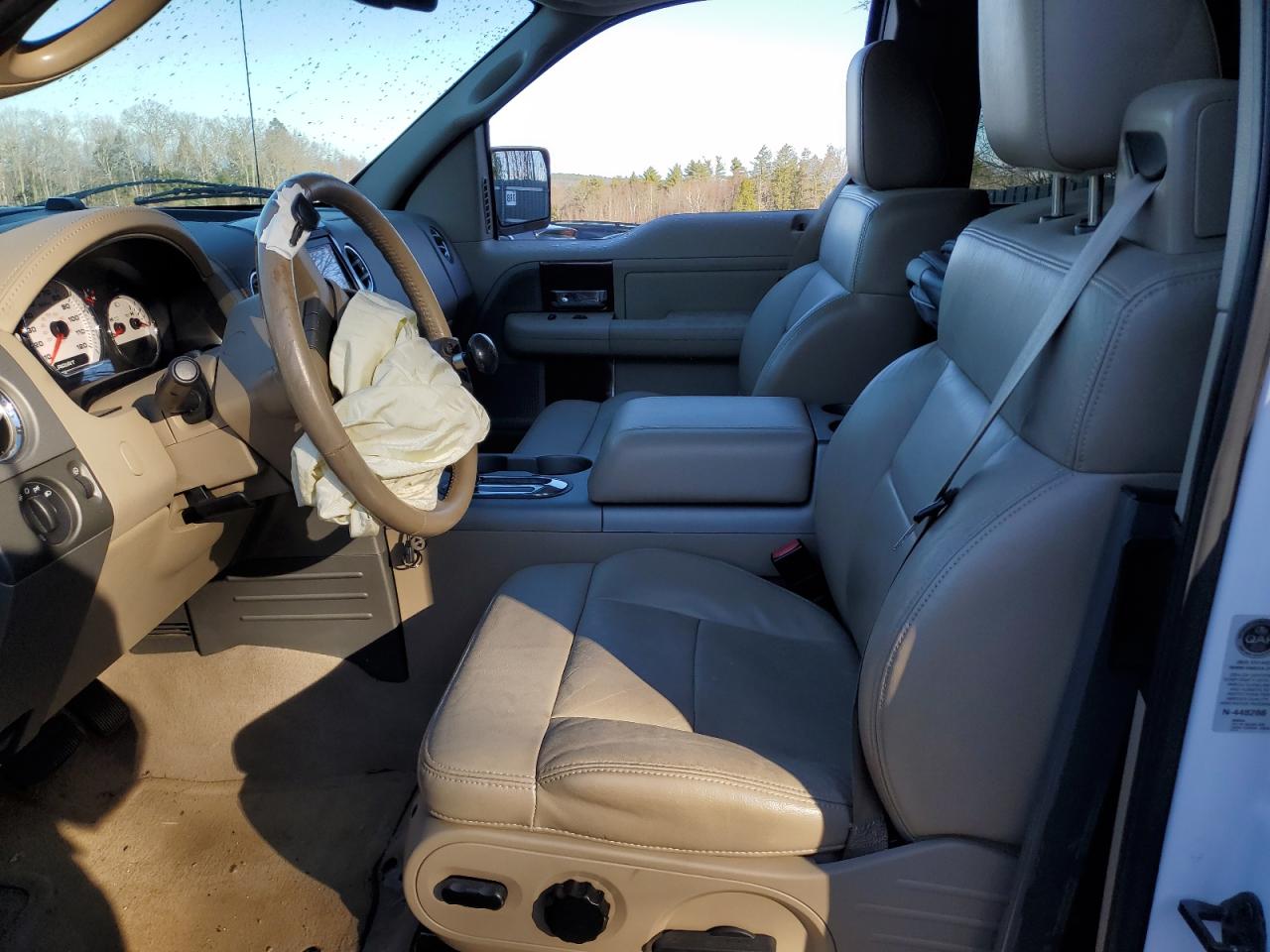 2007 Ford F-150 - Image 7