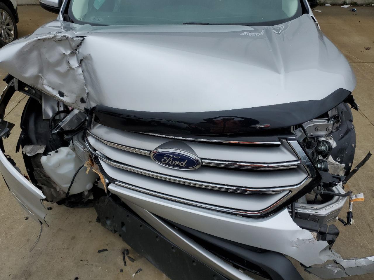 2016 Ford Edge - Image 11