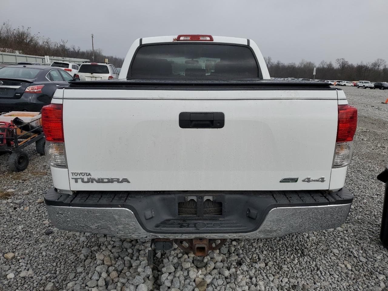 2011 Toyota Tundra - Image 6