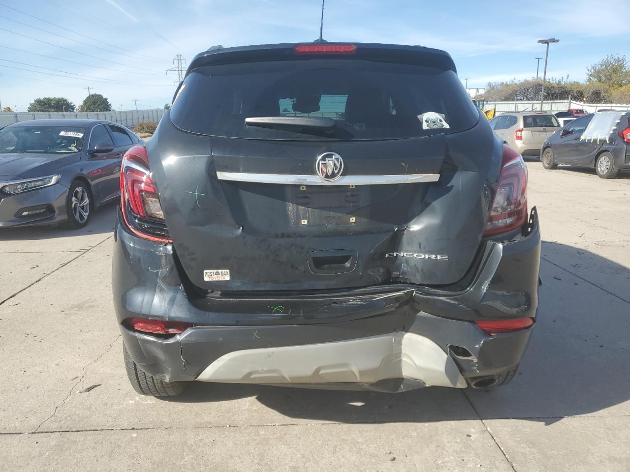 2019 Buick Encore - Image 6