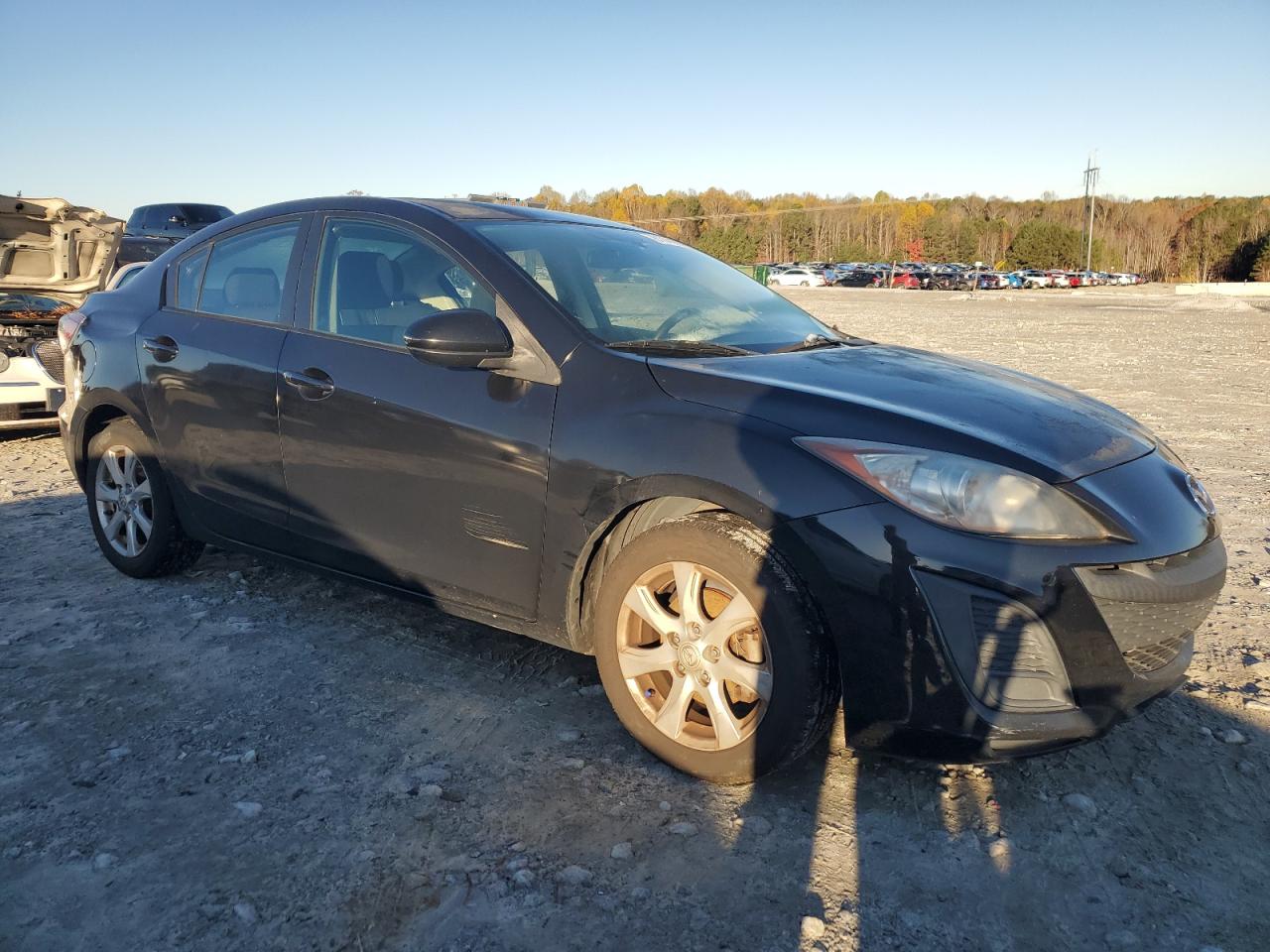 2011 Mazda 3 - Image 4