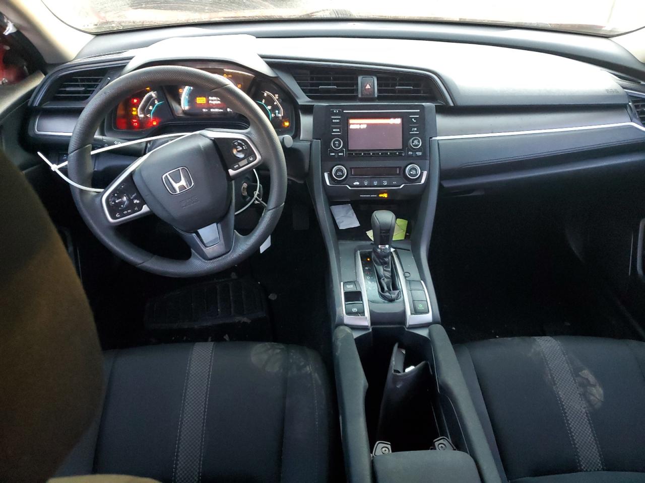 2020 Honda Civic - Image 8