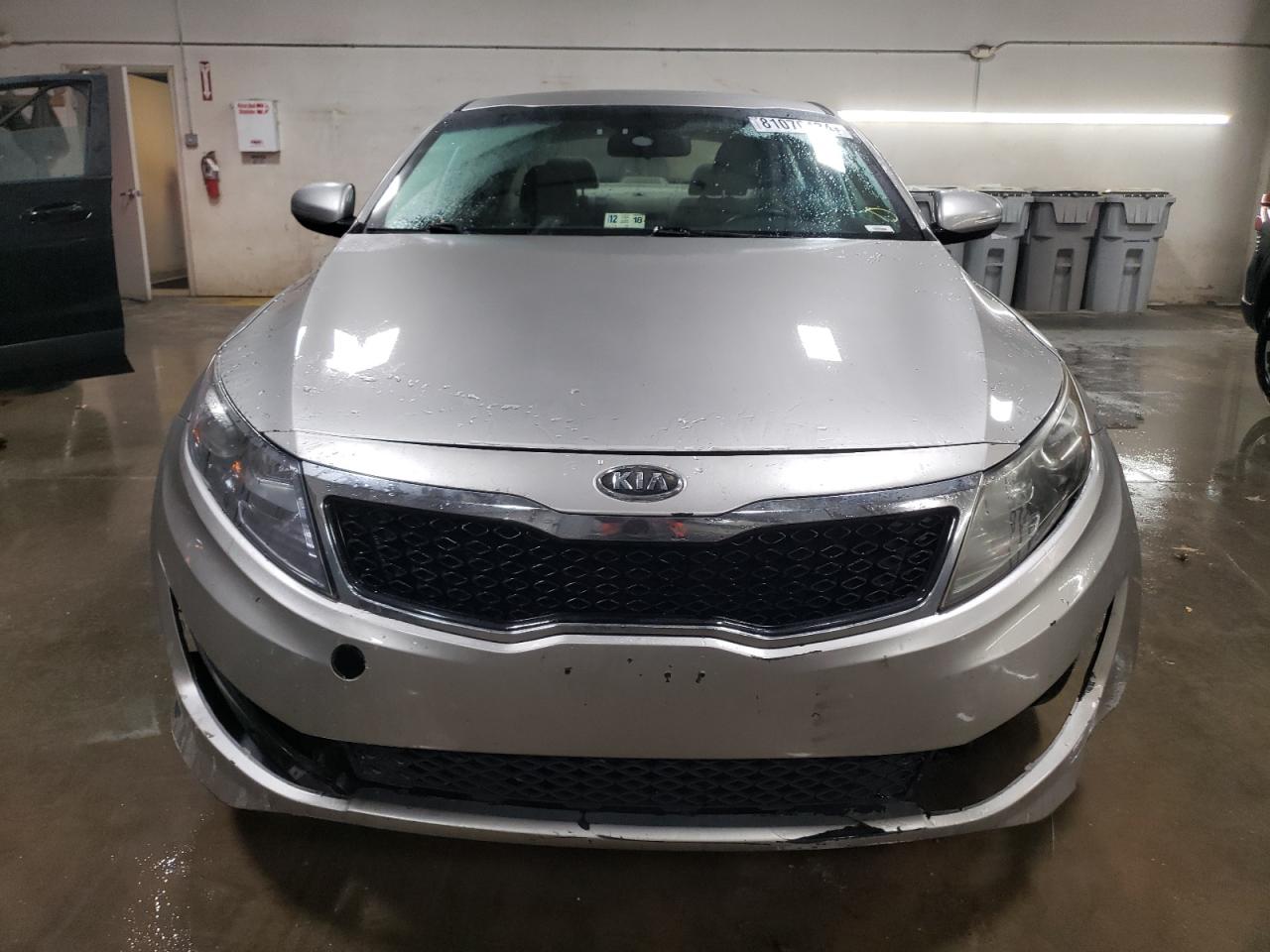 2011 Kia Optima - Image 5