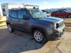 2018 Jeep Renegade Latitude de vânzare în Eldridge, IA - Rear End