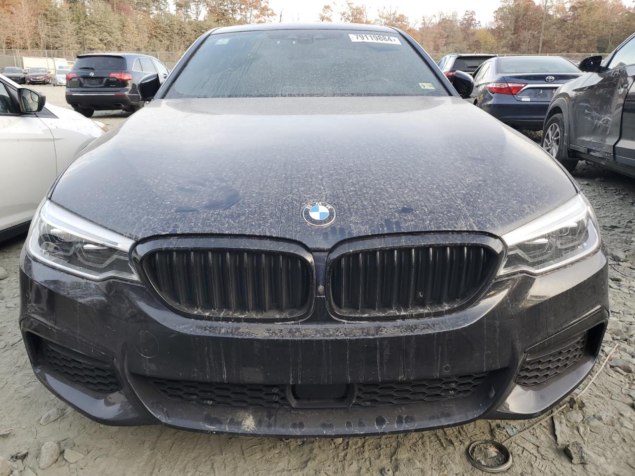 2018 BMW 5er - Image 5