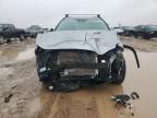 2024 Hyundai Tucson Sel en Venta en Amarillo, TX - Front End
