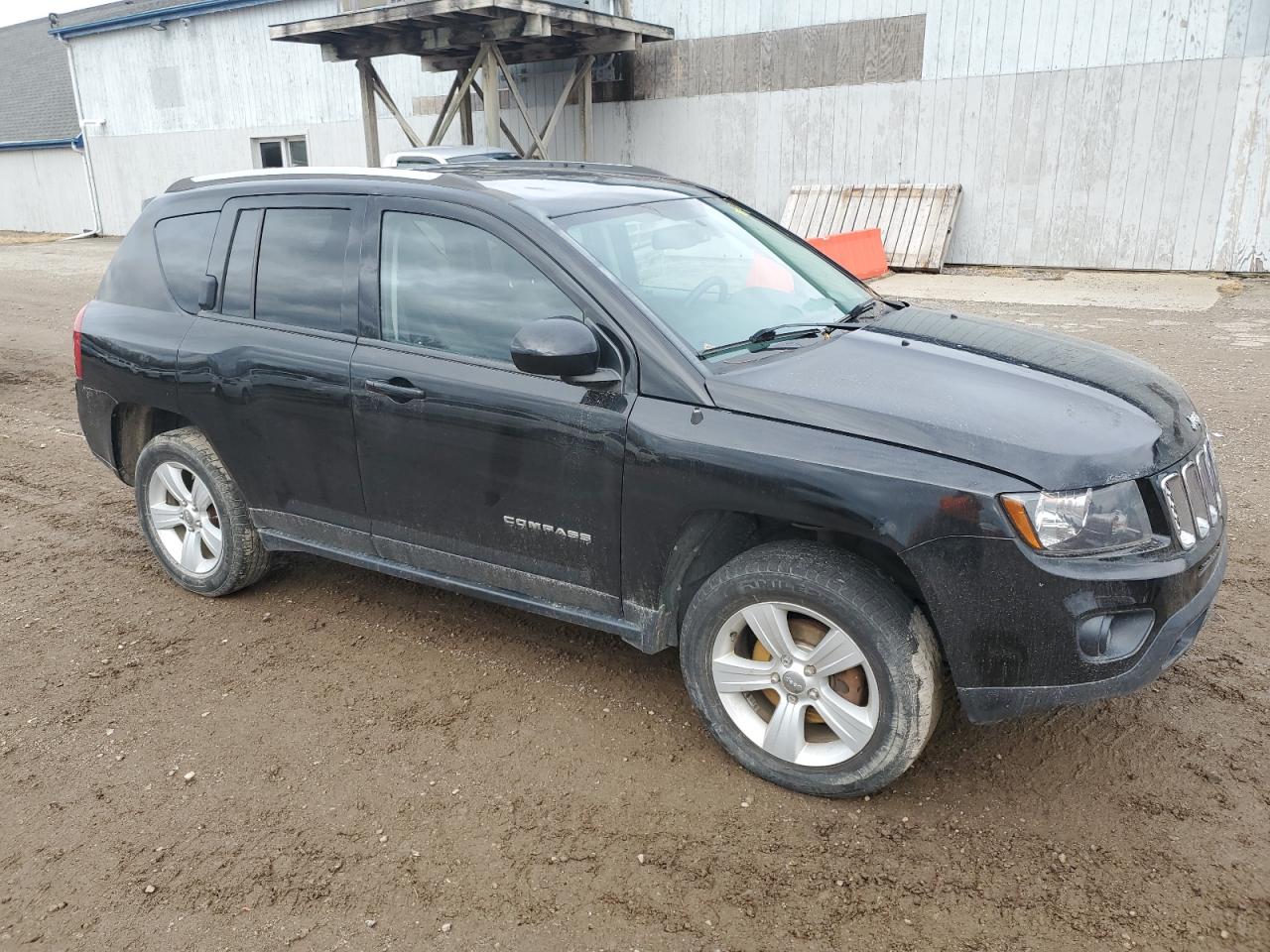2016 Jeep Compass - Image 4