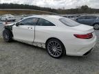 2015 Mercedes-Benz S 550 للبيع في Concord، NC - All Over