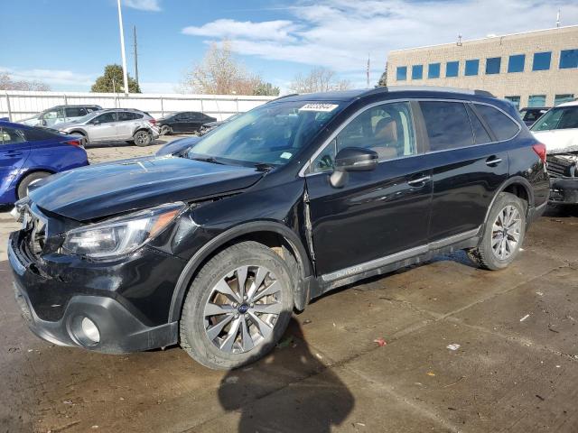 2019 Subaru Outback Touring de vânzare în Littleton, CO - Front End