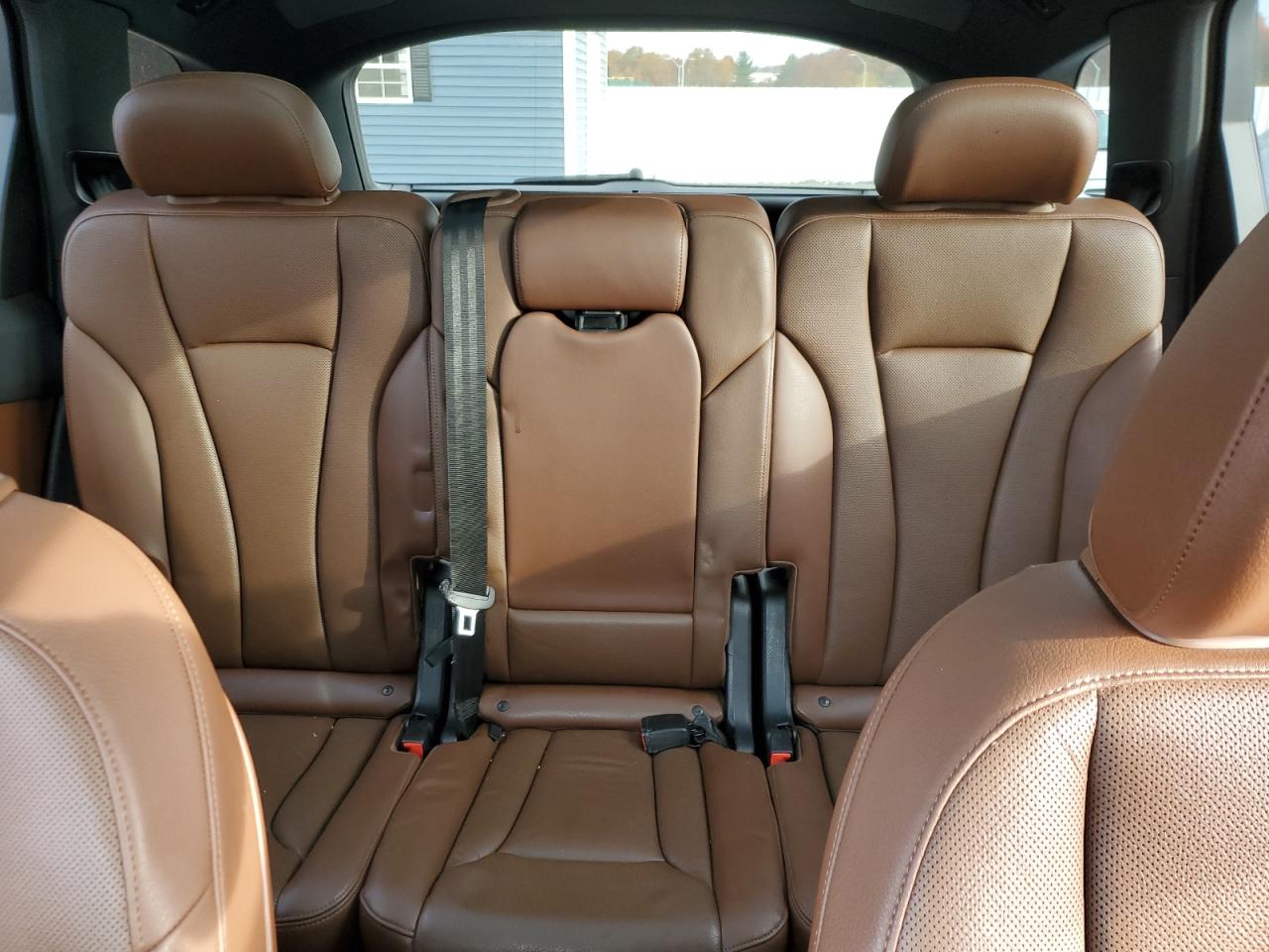 2017 Audi Q7 - Image 10