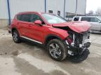 2022 Hyundai Santa Fe Sel en Venta en Lawrenceburg, KY - Front End