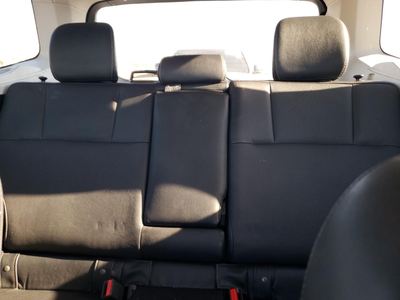 2015 Subaru Forester - Image 10