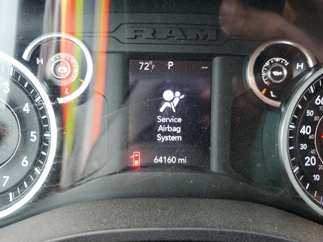 2019 RAM 1500 - Image 9