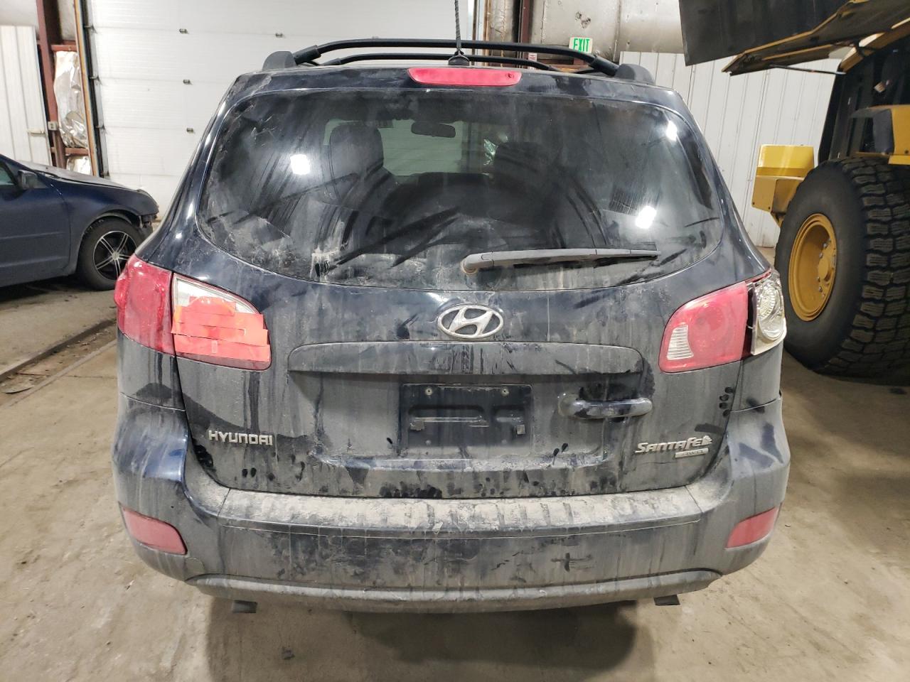 2008 Hyundai Santa Fe - Image 6