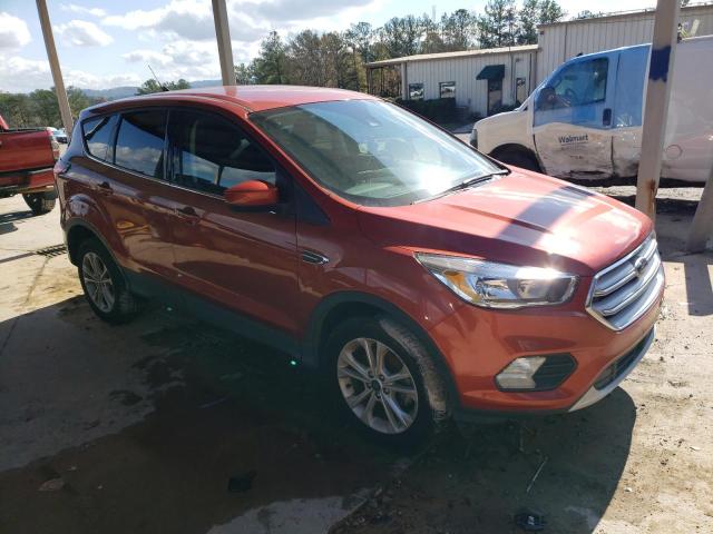  FORD ESCAPE 2019 Оранжевый