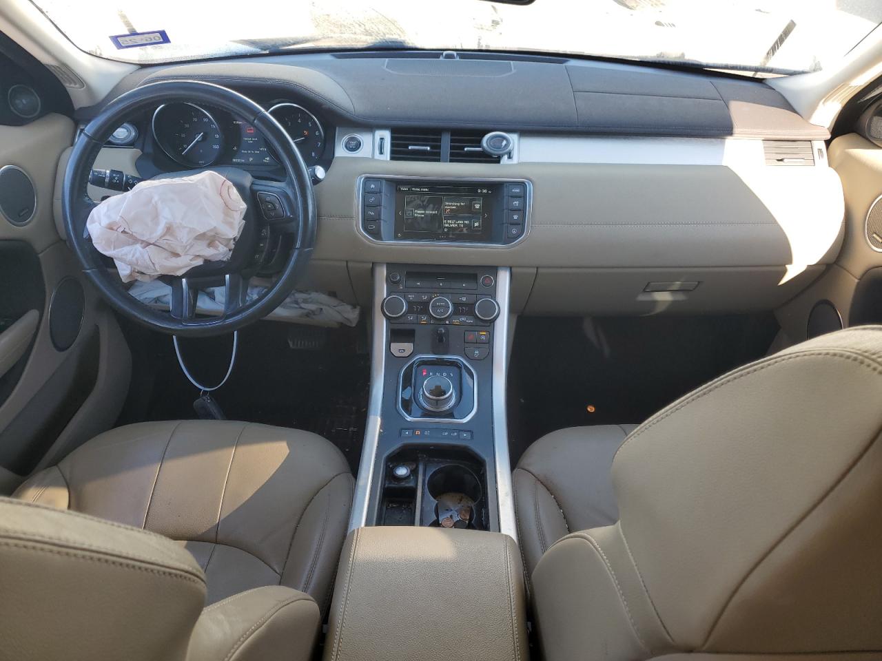 2016 Land Rover Range Rover - Image 8
