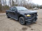 2024 FORD F150 XLT for sale at Copart ON - COOKSTOWN