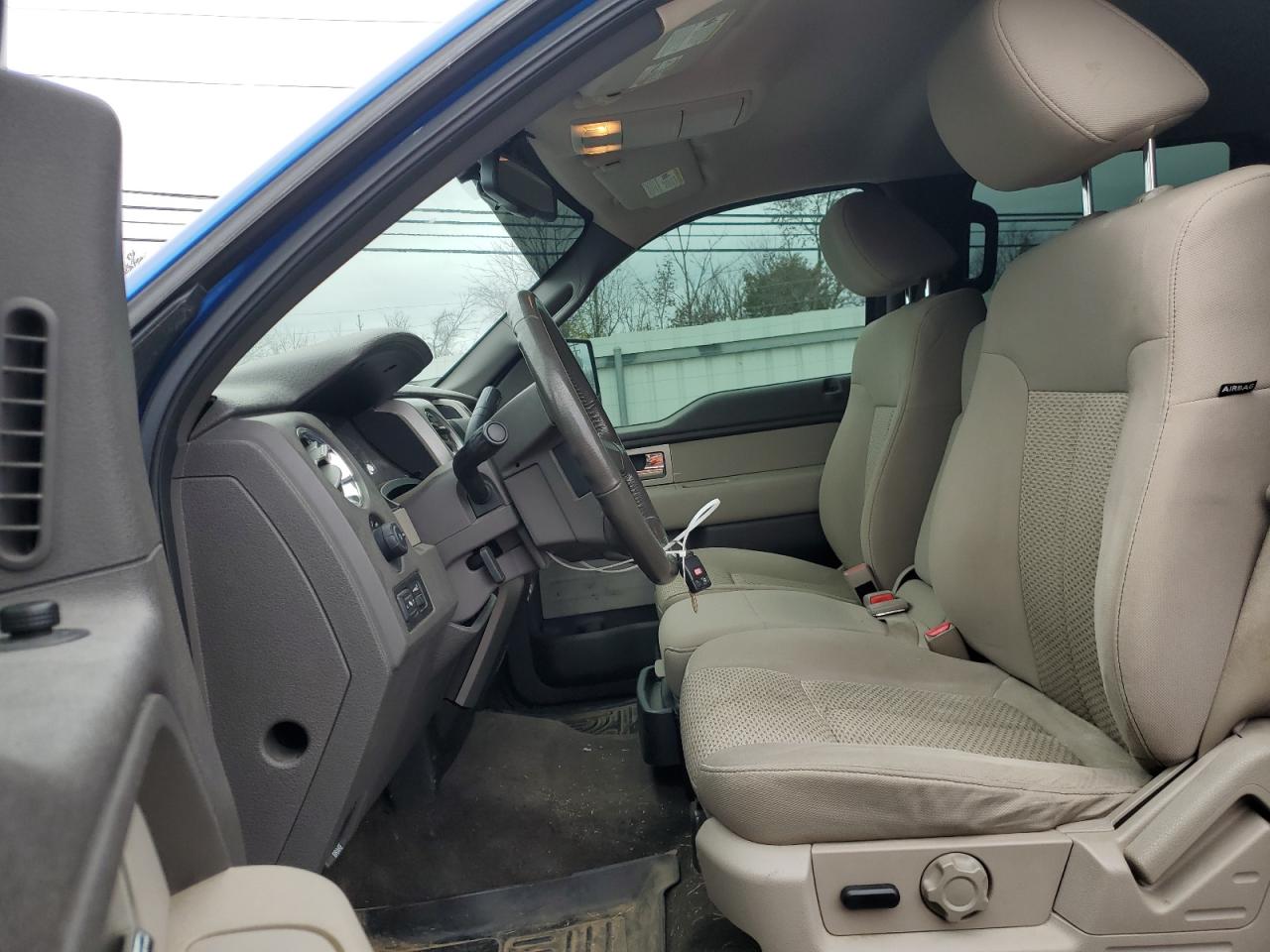 2010 Ford F-150 - Image 7