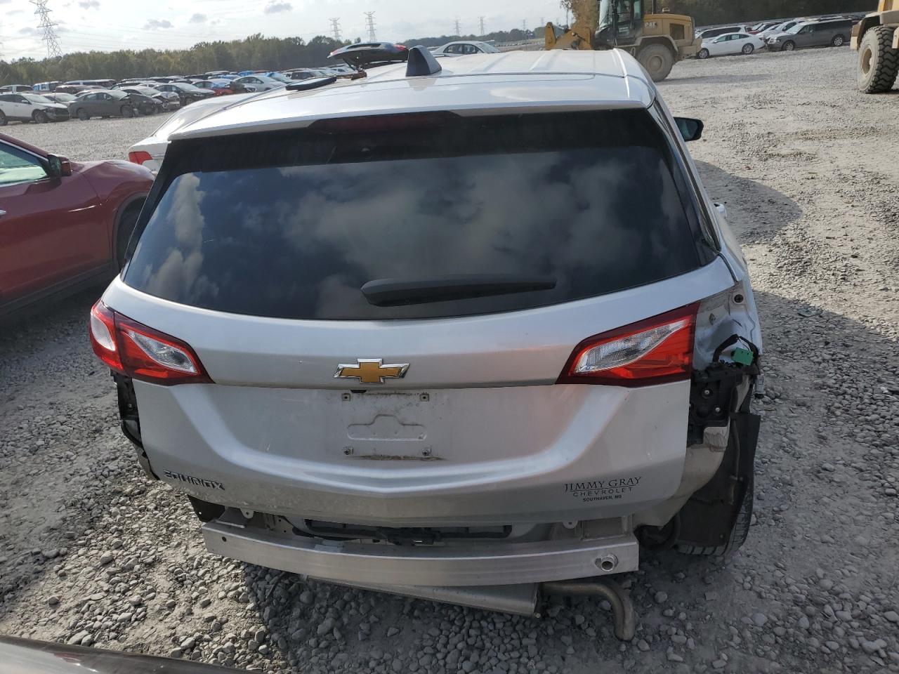 2021 Chevrolet Equinox - Image 6