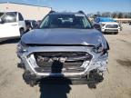2025 Subaru Outback  zu verkaufen in Spartanburg, SC - Rear End