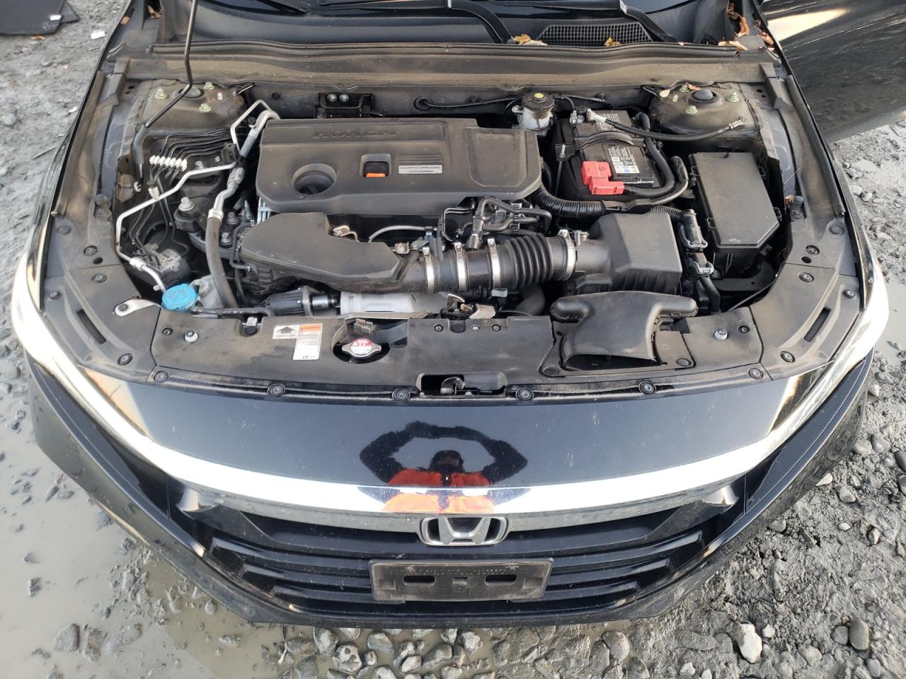 2020 Honda Accord - Image 13
