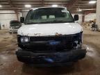 2010 Chevrolet Express G3500  for Sale in Lansing, MI - Front End