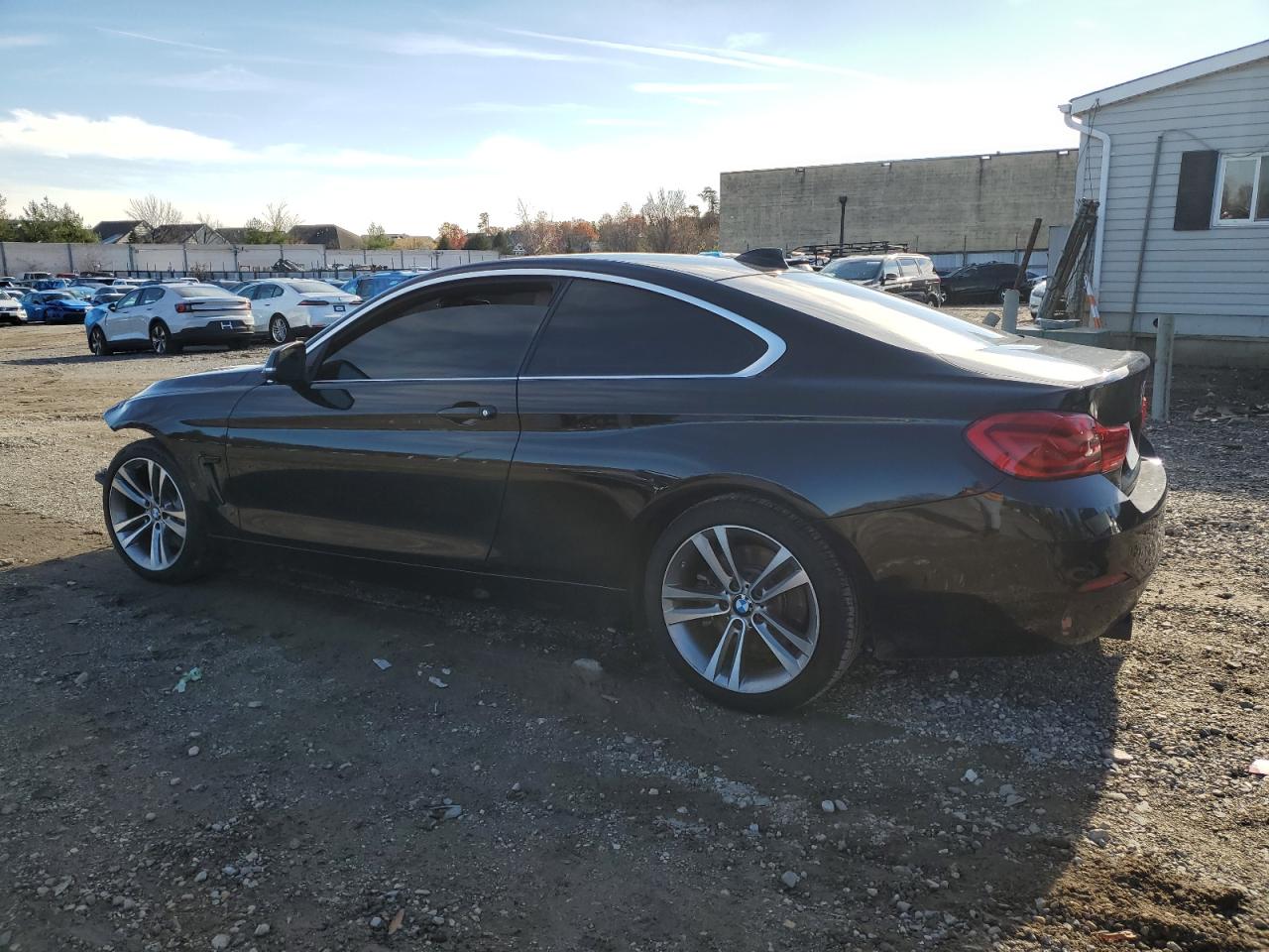 2019 BMW 4er - Image 2