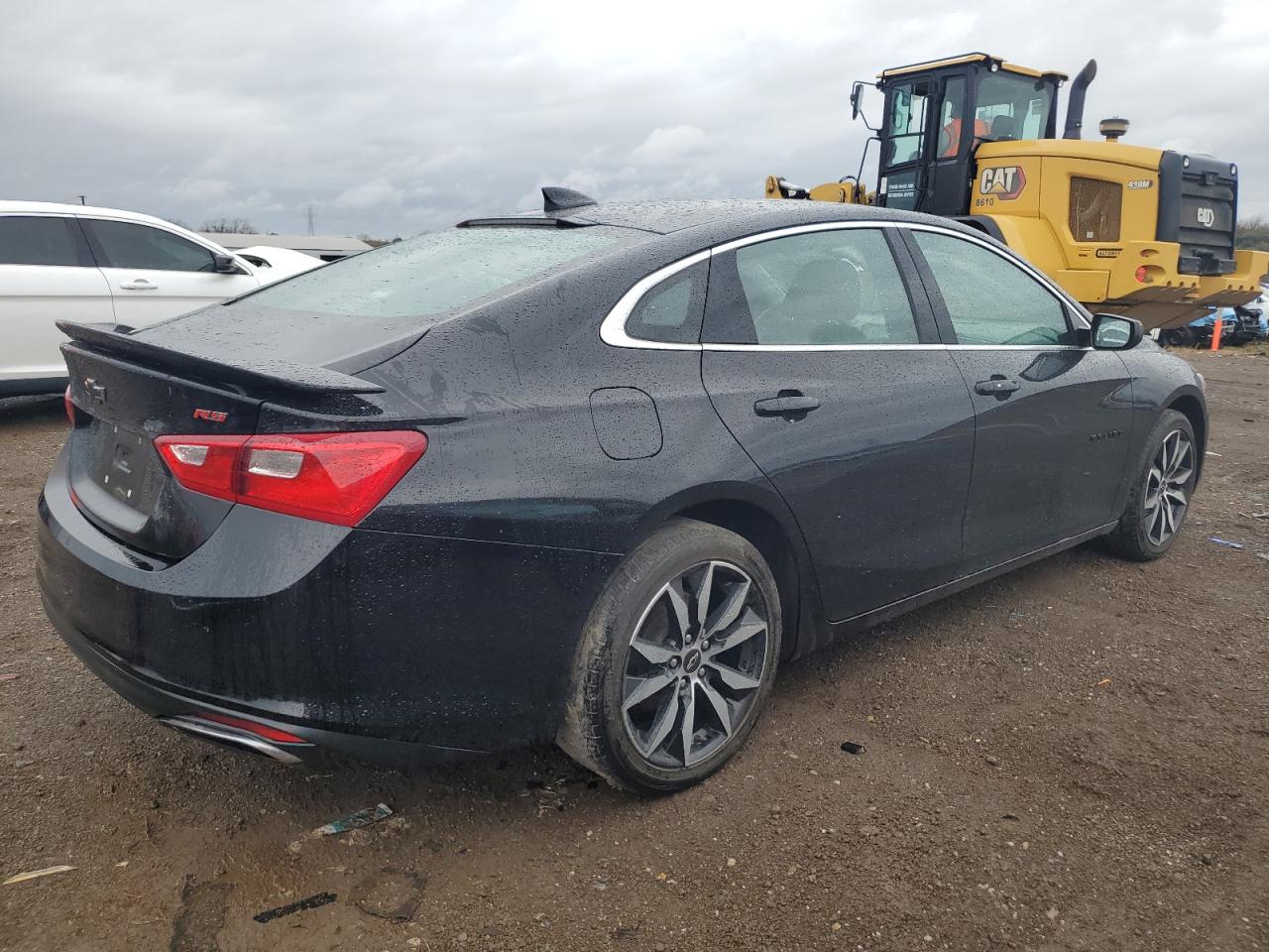 2020 Chevrolet Malibu - Image 3