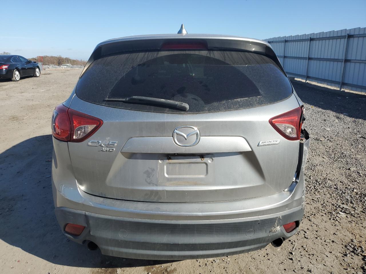 2013 Mazda CX-5 - Image 6