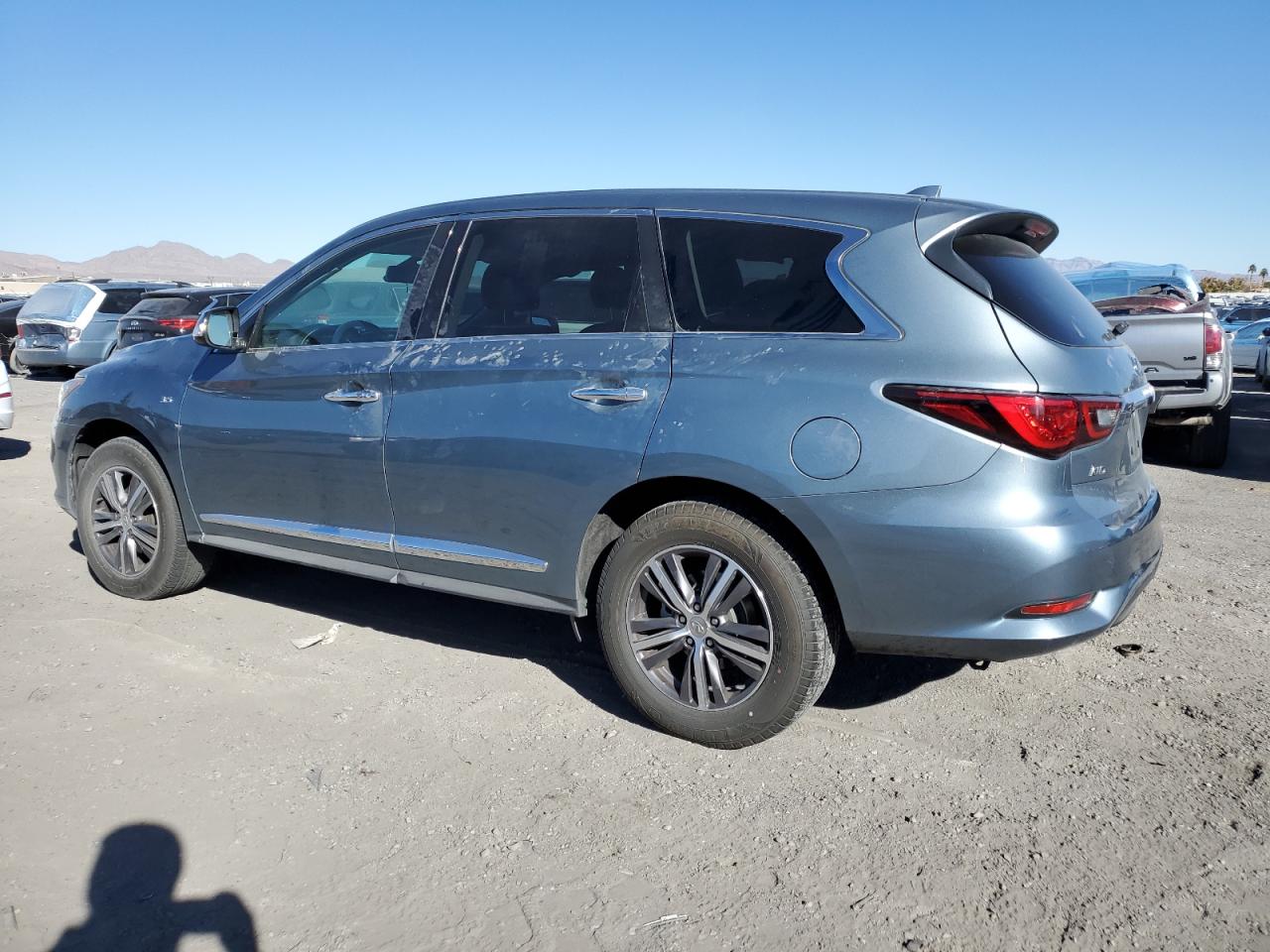 2019 Infiniti QX60 - Image 2
