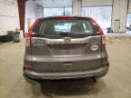 2015 Honda Cr-V Lx en Venta en Center Rutland, VT - Undercarriage