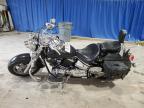 2006 Yamaha Xvs1100 A en Venta en Hurricane, WV - Front End