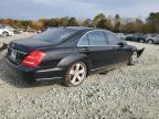 2013 Mercedes-Benz S 550 იყიდება Mebane-ში, NC - Front End