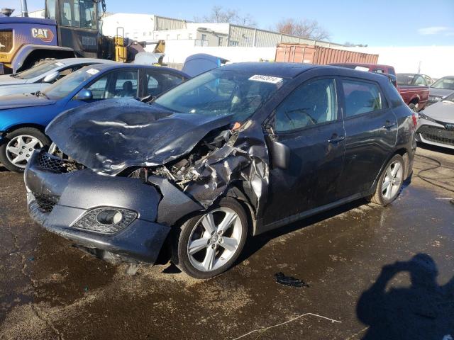 2010 Toyota Corolla Matrix S